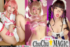 月刊ChuChu☆MAGIC 2023.9月号Class2